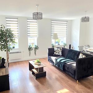 Appartement met Twee Slaapkamers